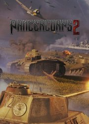 Panzer Corps 2 [v 1.10.3 + DLCs] (2020) PC | 